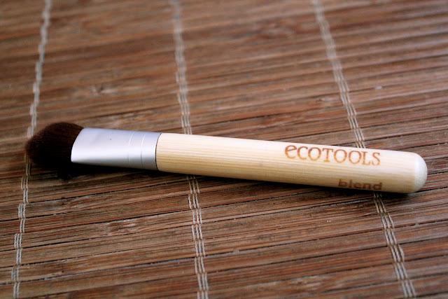 Des pinceaux de qualité et à un prix abordable : EcoTools l'a fait !