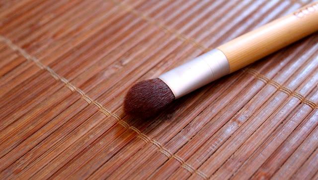 Des pinceaux de qualité et à un prix abordable : EcoTools l'a fait !