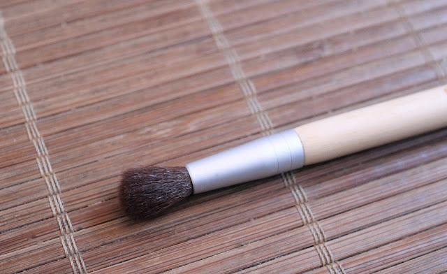 Des pinceaux de qualité et à un prix abordable : EcoTools l'a fait !