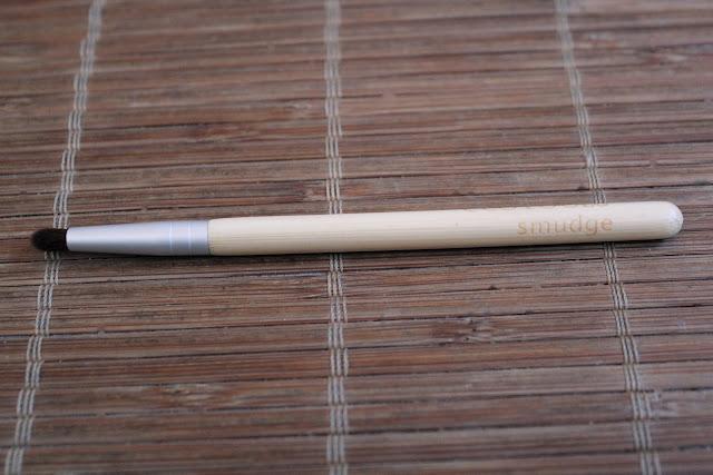 Des pinceaux de qualité et à un prix abordable : EcoTools l'a fait !