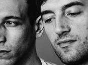 Tanlines dévoile nouvel extrait leur premier album