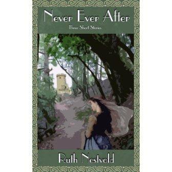 Ruth NESTVOLD - Never Happily after awhile