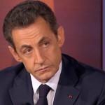 Nicolas Sarkozy perd son sang froid