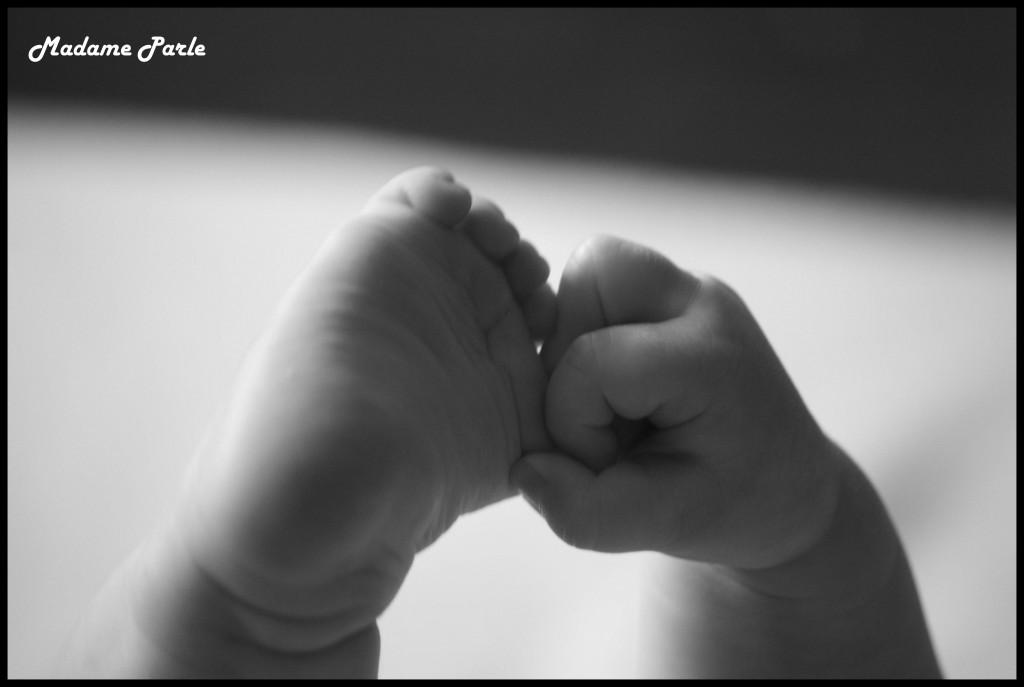 C’est quand qu’ils sont grands?