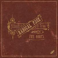 Disque : Radical Face - The Family Tree : The Roots (2011)