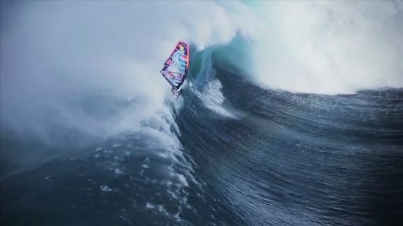 Wall of Perception : Le full movie by OXBOW !