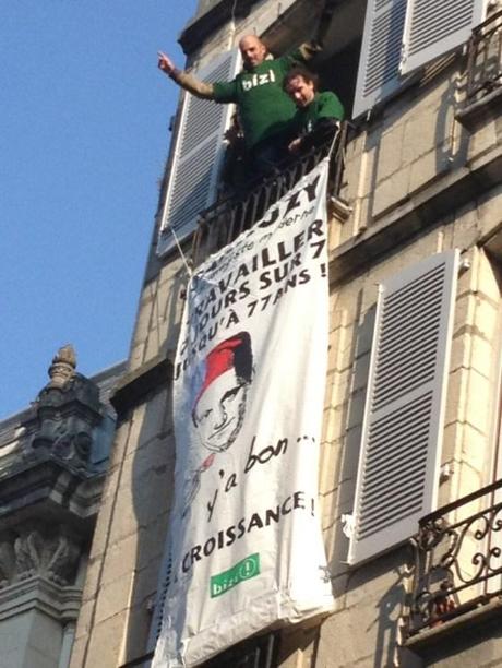 l’épuration idéologique de Nicolas Sarkozy, c’est pour quand ?