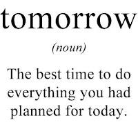 Les deux pensées du soir... :o)