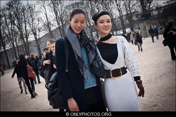 entree-sortie-defile paris-0011