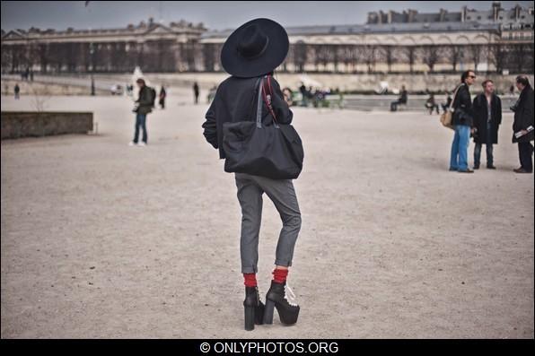 entree-sortie-defile paris-0009
