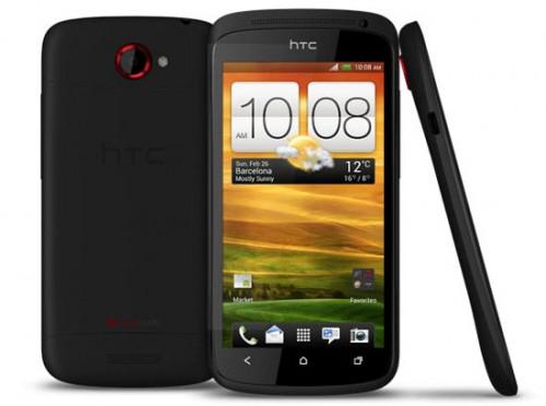 HTC dévoile sa nouvelle gamme de smartphone au MWC