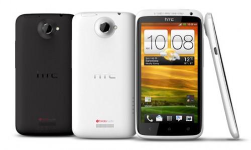 HTC dévoile sa nouvelle gamme de smartphone au MWC