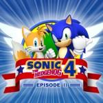 Vidéo – Sonic 4: Episode II : Un peu plus de vitesse?