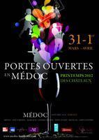 Agenda Bordeaux – Mars 2012