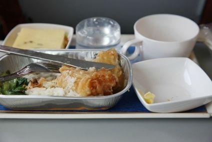 AirlineFood