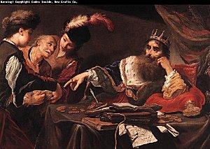 VIGNON, Claude Crésus