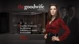 Test DVD: The Good Wife – Saison 2