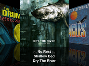 premier album River sort aujourd’hui en...