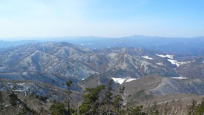 용평 리조트 Yongpyeong ski resort
