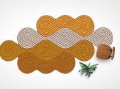 Tapis Tresse Samuel Accoceberry