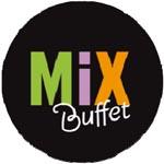 Logo Mix Buffet