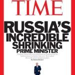 Time Magazine