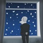 Neige -préservatifs