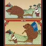 Les contes et la réalité