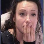 oh non!  Chulpan Khamatova