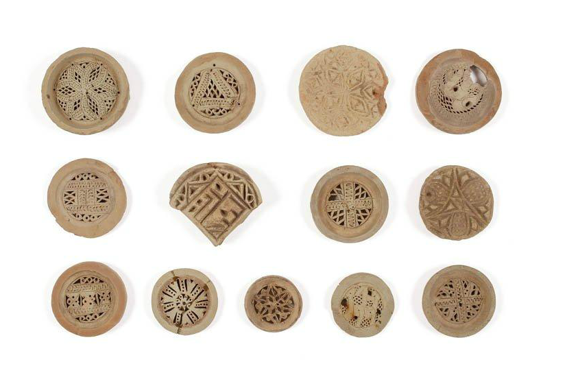 Capture d’écran 2012 03 02 à 08.21.23 Dix philtres de gargoulettes en céramique argileuse   Céramique Design & Moderne