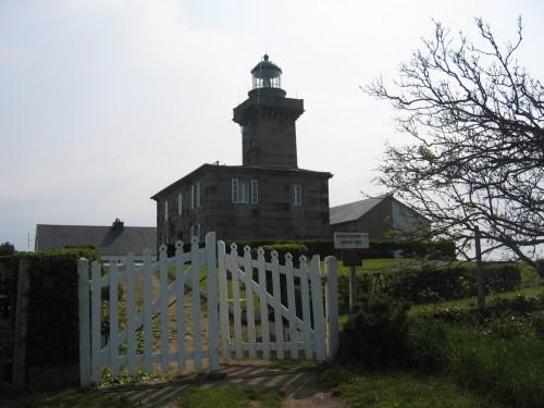 chausey, normandie, cotentin, phare de chausey, 