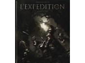 Richard Marazano Marcelo Frusin L’expédition