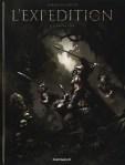 Richard Marazano & Marcelo Frusin - L'expédition