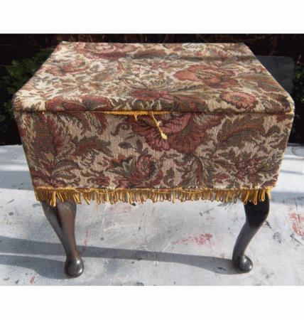 Petite couseuse anigif couseuse UK