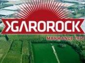 Festival Garorock 2012 belle programmation éclectique