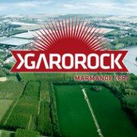 Festival Garorock 2012 : une belle programmation éclectique