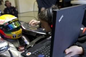 Jonathan Neale: « Mac Laren est prête à lutter pour le titre »