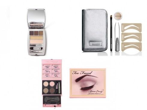 Des sourcils parfaits pour un regard sublimé… Ou comment bien s’épiler les sourcils!