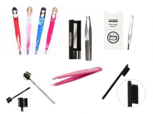 Des sourcils parfaits pour un regard sublimé… Ou comment bien s’épiler les sourcils!