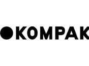 Kompakt.