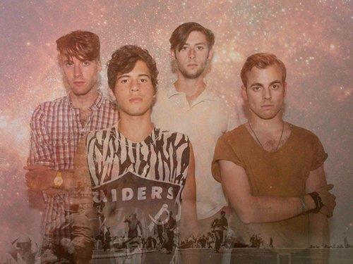 [Découverte] Oberhofer débarque avec « Heart »