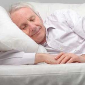 SOMMEIL: Il s’améliore avec l’âge et pas le contraire – Sleep