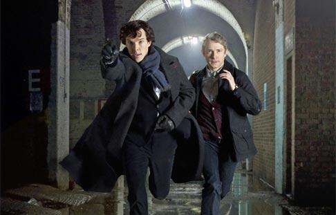 Sherlock : ne manquez pas le final !