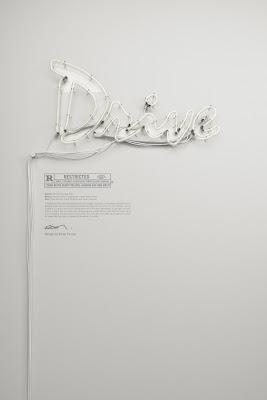 DRIVE, by Rizon Parein