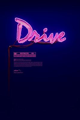 DRIVE, by Rizon Parein