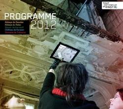 Finistère. Cinq sites patrimoniaux font la part belle aux « Musiques dans l'air du temps »