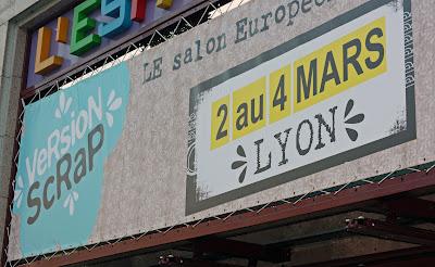 Version Scrap de Lyon.