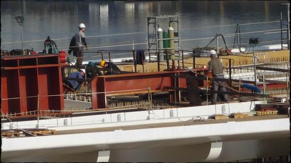 Baba bosse le samedi