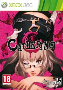 Test : Catherine sur PS3 et Xbox 360