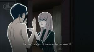 Test : Catherine sur PS3 et Xbox 360